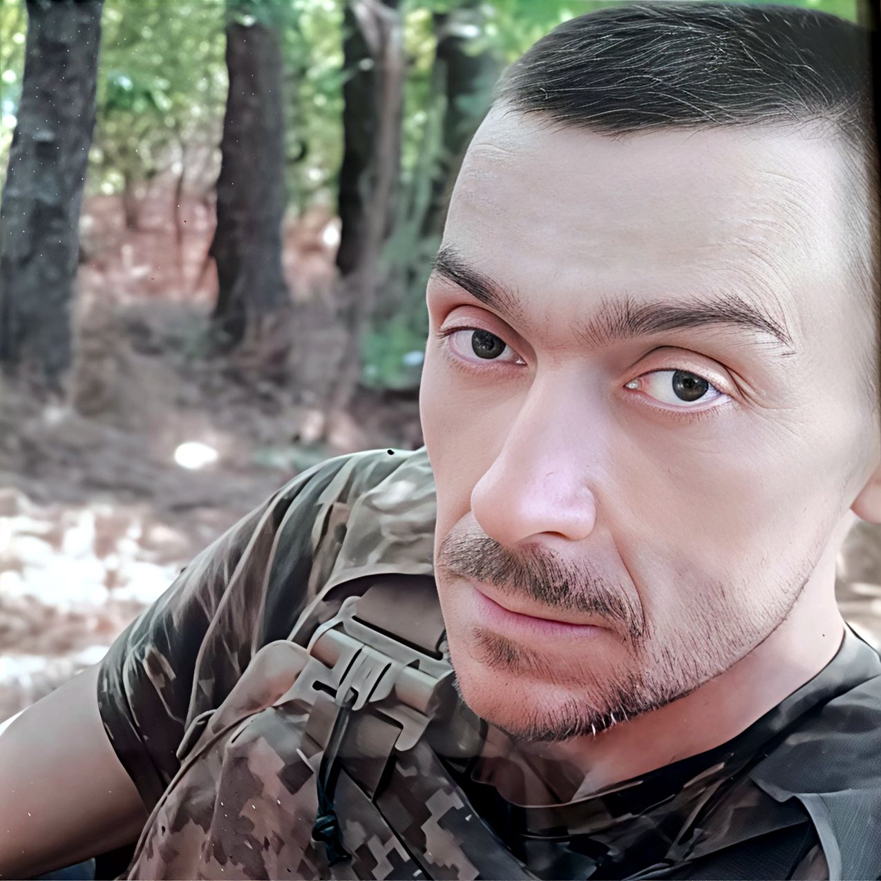 Конопленко Олександр Миколайович